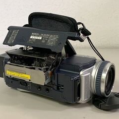 SONY DCR-TRV30 Mini DV Digital Handycam ソニー ハンディカム ミニDV ビデオカメラ 札幌市 北区 屯田店の画像