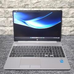 hp 250 G8 11世代 Core i5 値引不可の画像