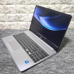 hp 250 G8 11世代 Core i5 値引不可の画像
