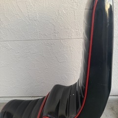 バブ用三段シートの画像