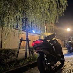 シグナス3型　台湾モデルの画像