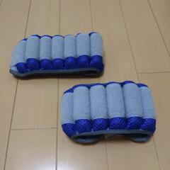 トレーニンググッヅの画像