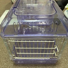 ハムスターケージの画像