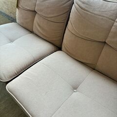 【ジャングルジャングル深井店】★座椅子ソファー  ソファー 家具 堺市（中区 堺区 東区 西区 南区 北区）和泉市 河内長野市 富田林市 松原市 狭山市 深井 【FU2587】の画像