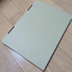 クリックポスト用梱包ダンボール の画像