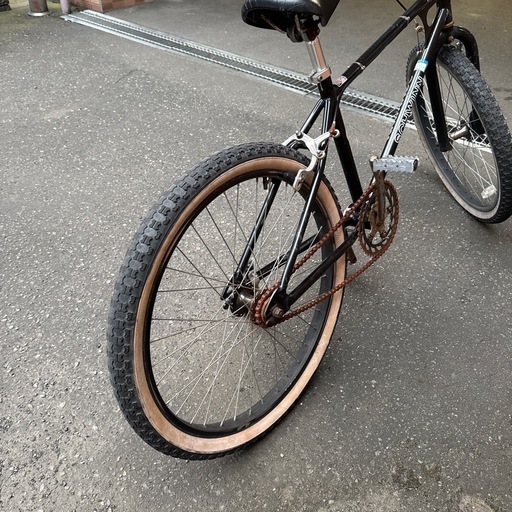 schwinn  マウンテンバイク
