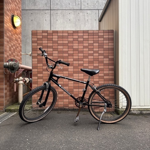 schwinn  マウンテンバイク