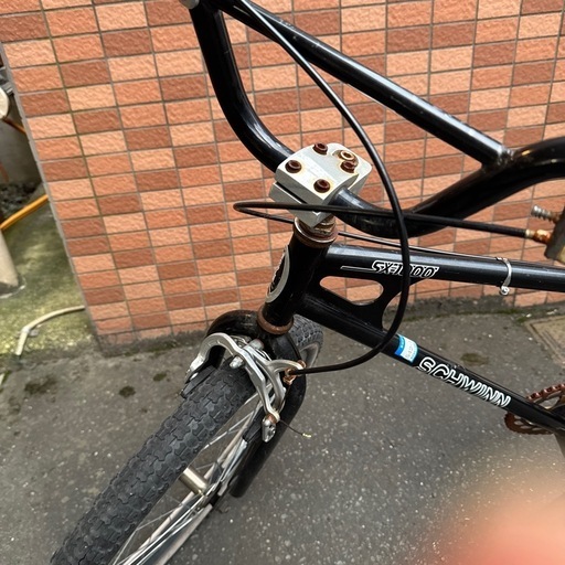 schwinn  マウンテンバイク
