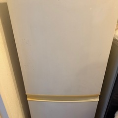 【無料】冷蔵庫SHARP　SJ-714の画像