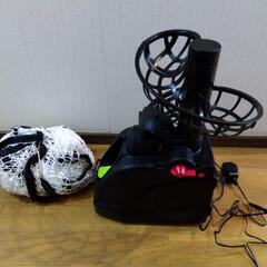 テニストスマシーン(ネット付属)の画像