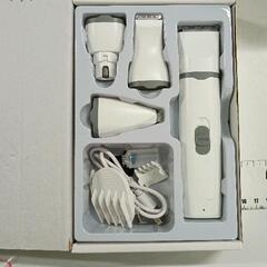0816-415 ペット用トリマー用品の画像