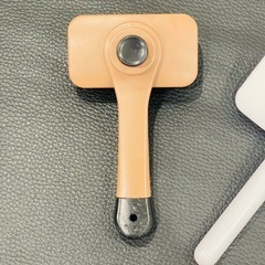 【今月末まで⚡️】ペットのくし2つセットの画像