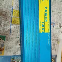 ジャンクインバーター 2個　正弦波 24V 100V 定格1500W(最大3000w)　正弦波 24V 100V 定格2000Wの画像
