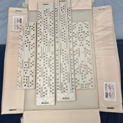 Aprica ベビーベッド ココネル エアーの画像