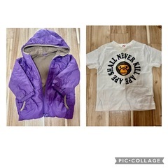 まとめ売り２３点男の子　100サイズ　夏服　冬服　全て23点の画像