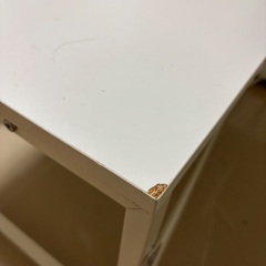 ローPCデスクの画像