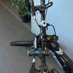 自転車の画像