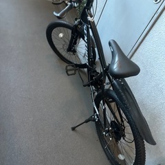 自転車の画像