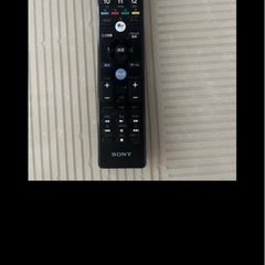 テレビ85V ジャンクの画像