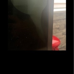 テレビ85V ジャンクの画像