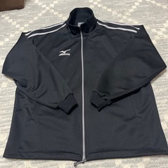 【美品】ミズノジャージ上下セットの画像