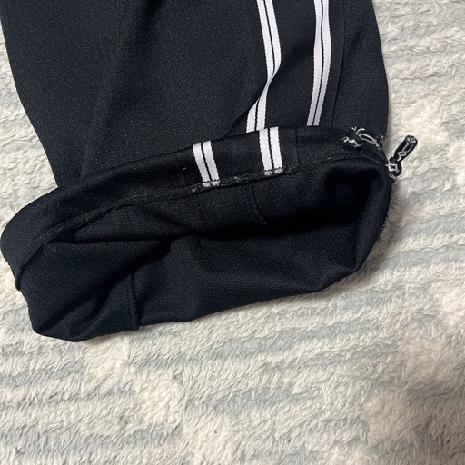【美品】ミズノジャージ上下セット