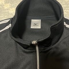【美品】ミズノジャージ上下セットの画像