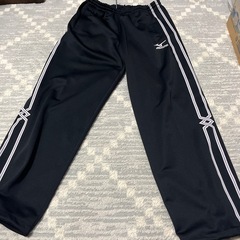 【美品】ミズノジャージ上下セットの画像