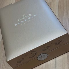 ヘネシーパラディの画像