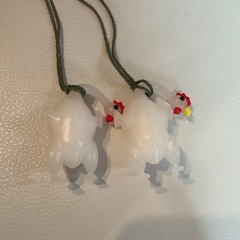 超カワイイ「紫外線で変色丸鳥」が登場2個の画像
