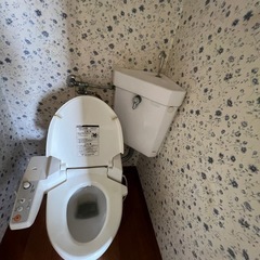 トイレの画像