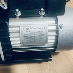 エアコン修理セットの画像