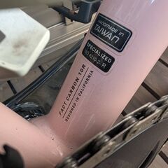 【完成品】スペシャライズド AETHOS PRO　最高のライドを約束する超軽量マシンの画像