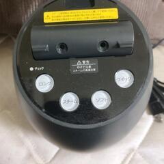 ヤーマン美顔器の画像