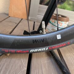 【完成品】スペシャライズド AETHOS PRO　最高のライドを約束する超軽量マシンの画像