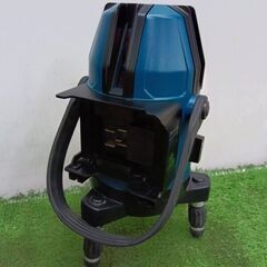 マキタ SK40GD レーザー墨出し器　10.8V【野田愛宕店】【店頭取引限定】【中古】管理番号：ITWKL3IHYT6Wの画像