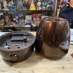 siroca シロカ SD-C111 加湿器の画像