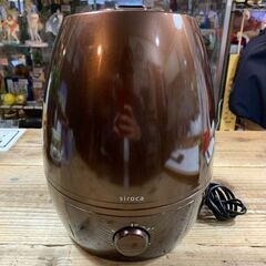 siroca シロカ SD-C111 加湿器