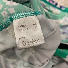 レディース水着の画像
