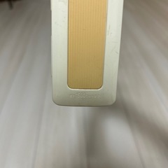 3口コンセントの画像