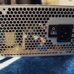 FSP GROUP INC製 電源ユニットの画像
