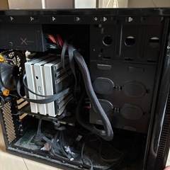 ジャンクPCの画像