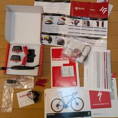 【完成品】スペシャライズド AETHOS PRO　最高のライドを約束する超軽量マシンの画像