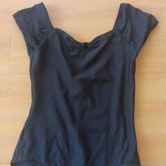 （まとめ）チャコットChacottレオタード&シューズの画像