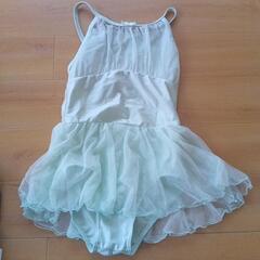 （まとめ）チャコットChacottレオタード&シューズの画像