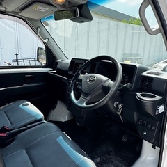ハイゼット　車検付9年3月即乗り　の画像