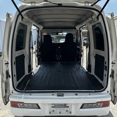 ハイゼット　車検付9年3月即乗り　の画像