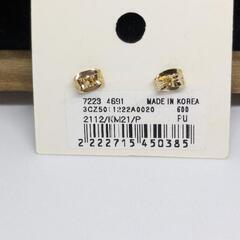 (新品)ピアス♡の画像