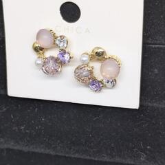 (新品)ピアス♡の画像