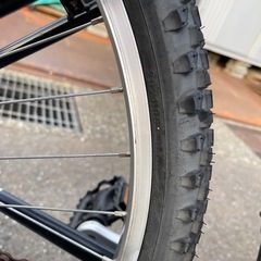 自転車　の画像